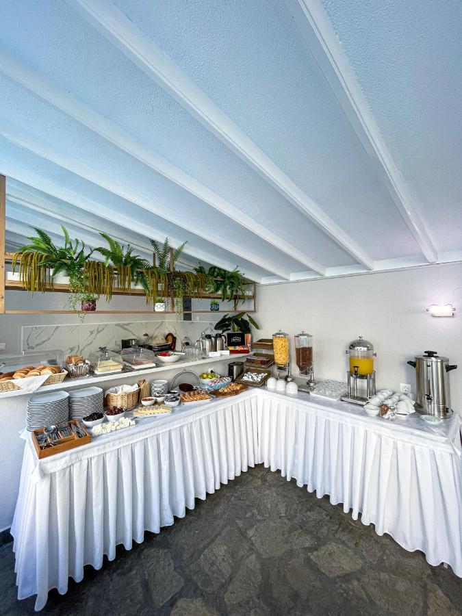 Philoxenia Inn Limenas (Thasos) Exterior foto